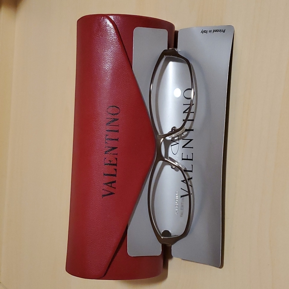 VALENTINO optical frames - Picture 7 of 16